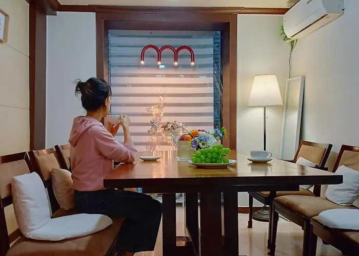 강남 중심 한옥감성 3room빌라 9호선 신논현역 *