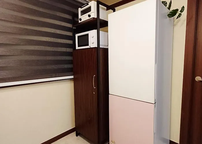 강남 중심 한옥감성 3room빌라 9호선 신논현역