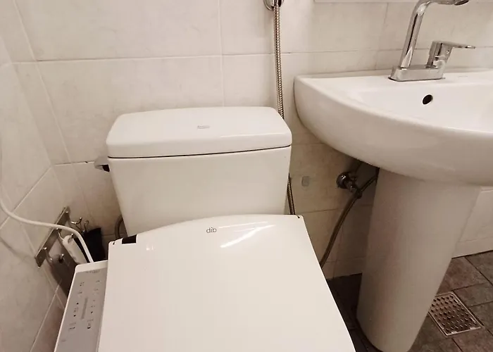 강남 중심 한옥감성 3room빌라 9호선 신논현역 *