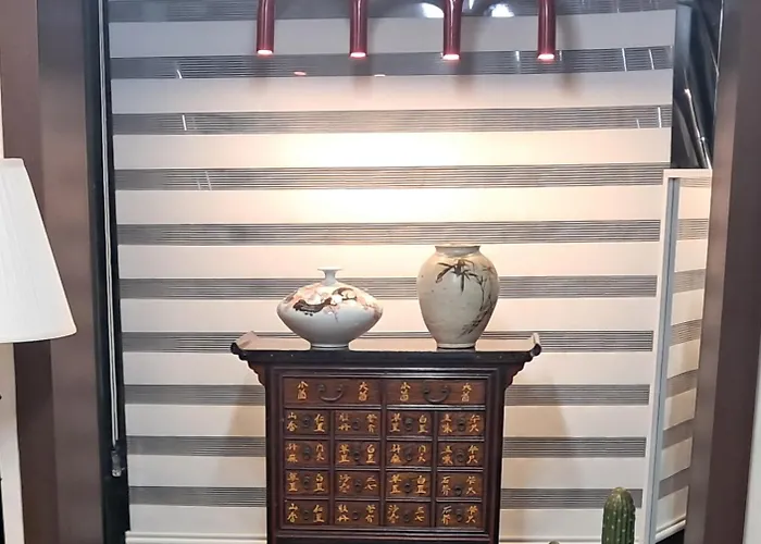 강남 중심 한옥감성 3room빌라 9호선 신논현역 *
