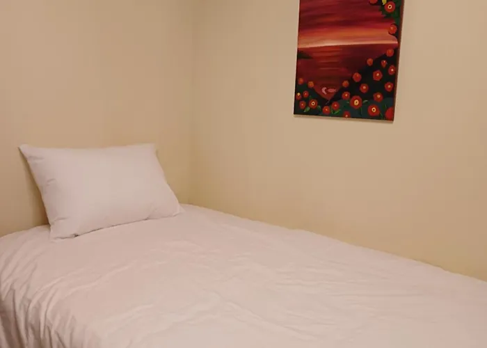 Apartamento 강남 중심 한옥감성 3room빌라 9호선 신논현역 Seul